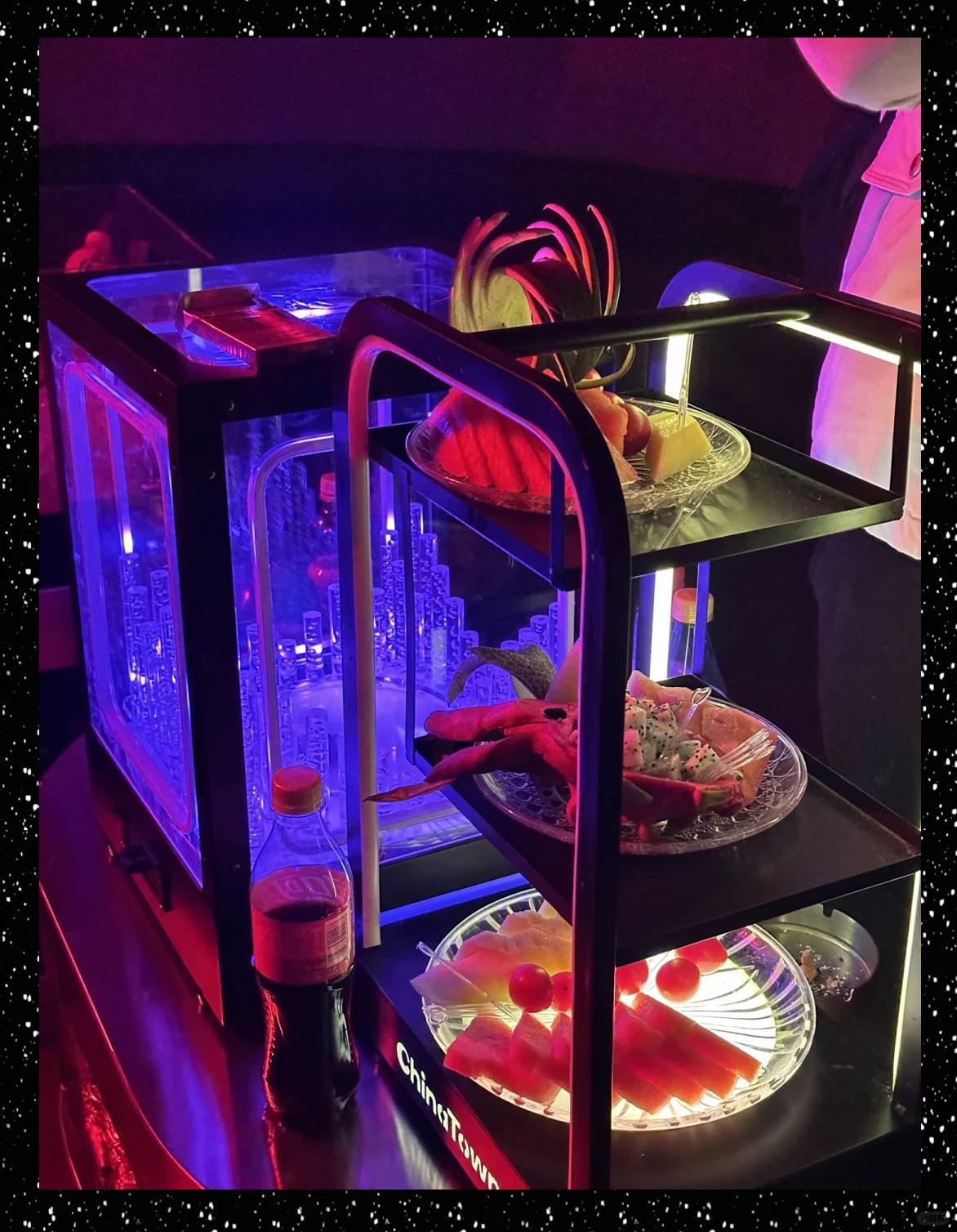 延安商务KTV总排行-延川县ktv预订